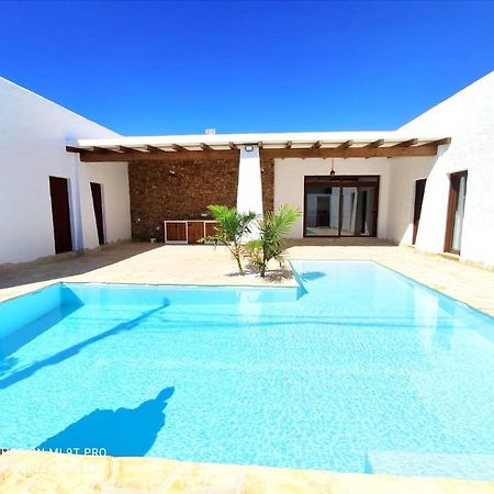 Galdana Villa Chiclana de la Frontera Kültér fotó