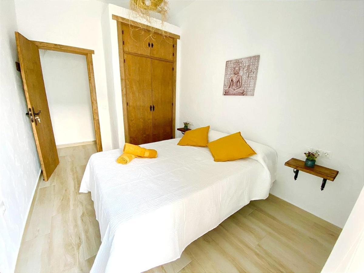 Galdana Villa Chiclana de la Frontera Kültér fotó